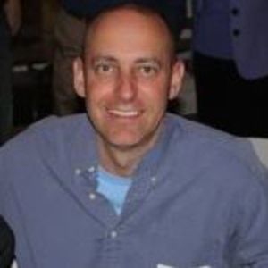 Meet your Posher, Jeffrey